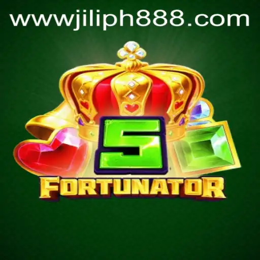 5Fortunator: Unveiling the Thrilling World of Jiliph888’s Latest Game