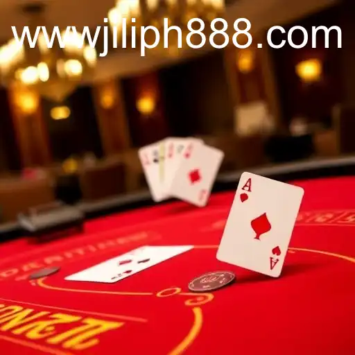 A Comprehensive Guide to the Timeless Game of Baccarat