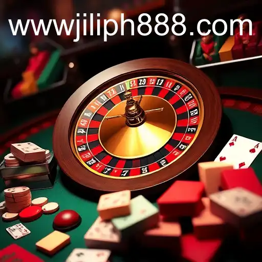 Exploring Casino Games with Jiliph888: A Deep Dive into the World of Gambling Entertainment