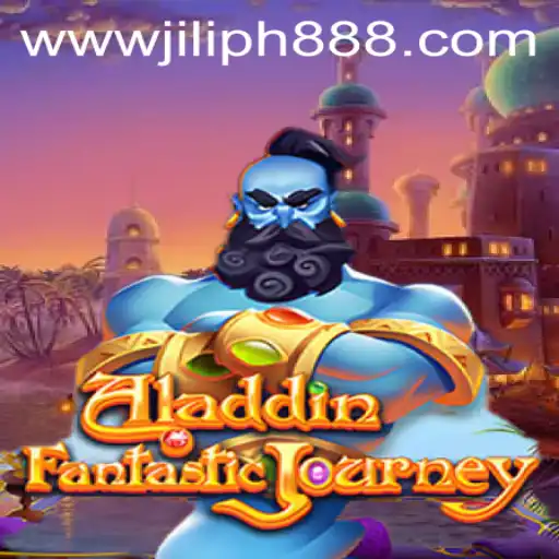 Aladdin Game: A Magical Adventure with Jiliph888