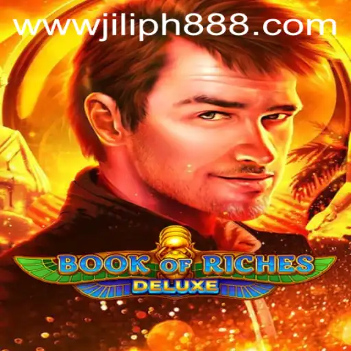 Exploring the Exciting World of Book of Riches Deluxe