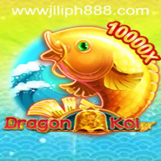 Unveiling DragonKoi: The Epic Adventure with jiliph888