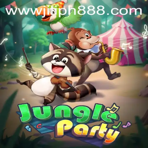 Discover JungleParty: A Thrilling Adventure Awaits with Jiliph888