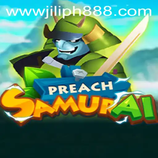 Exploring the World of PreachSamurai with jiliph888