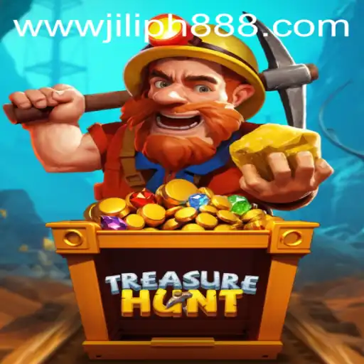 Embark on a Thrilling Journey with TreasureHunt and Unlock the Secrets of jiliph888