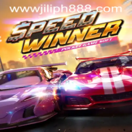 SpeedWinner A Thrilling Journey into High-Speed Competition