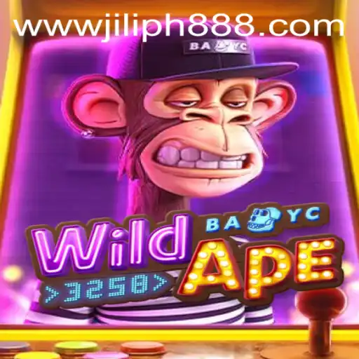 Discover the Thrills of WildApe3258 with Jiliph888