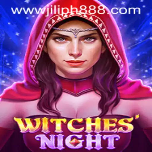 WitchesNight: A Mystical Journey into the Enigmatic Realm
